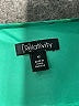 Relativity 100% Polyester Green Casual Dress Size 12 - photo 7