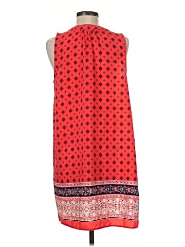 Sweet Rain Sleeveless Blouse (view 2)