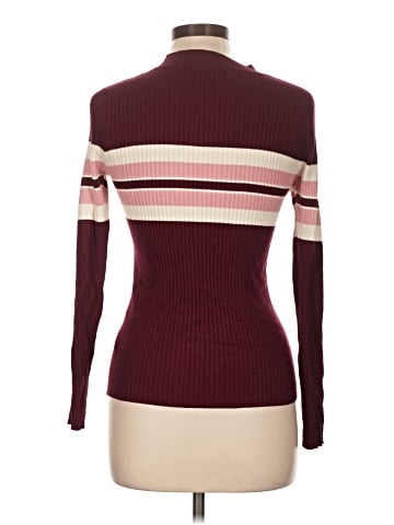 Full Circle Trends With Love Turtleneck Sweater (view 2)