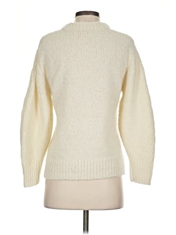 A.L.C. Turtleneck Sweater (view 2)