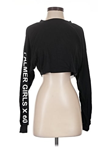 Elizabeth Sulcer x Miss Sixty Long Sleeve Turtleneck (view 1)