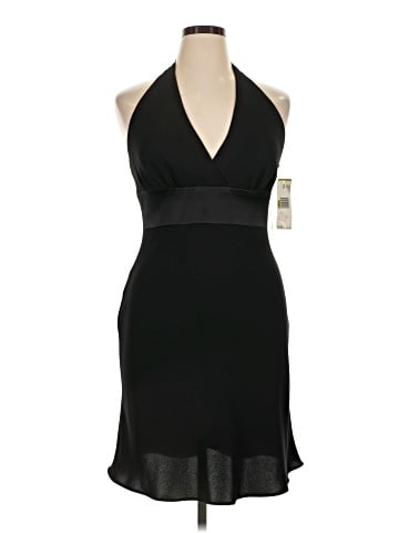 Jones New York Cocktail Dress (view 1)