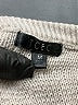 TCEC Silver Pullover Sweater Size M - photo 7