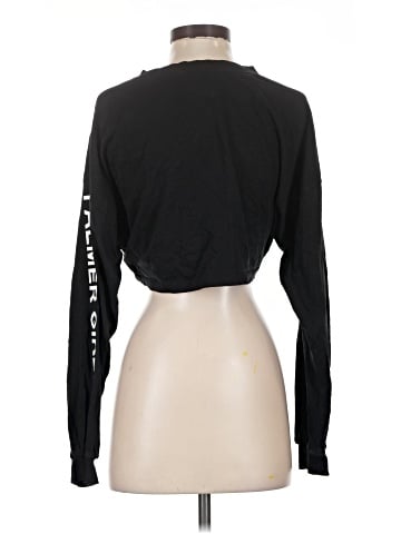 Elizabeth Sulcer x Miss Sixty Long Sleeve Turtleneck (view 2)