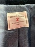 Gap Black Blazer Size 2 - photo 6