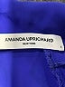Amanda Uprichard 100% Polyester Blue 3/4 Sleeve Blouse Size S - photo 7