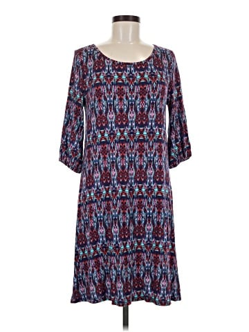Market and Spruce Casual Dress (view 1)