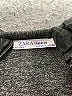 Trafaluc by Zara Polka Dots Black Pullover Sweater Size L - photo 7