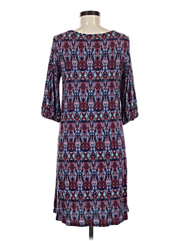 Market and Spruce Casual Dress (view 2)