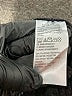 Susan Graver Chevron-herringbone Black Dress Pants Size L - photo 8