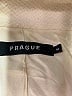 Prague Ivory Trenchcoat Size M - photo 6
