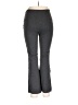 Liz Claiborne Chevron-herringbone Gray Active Pants Size L - photo 2