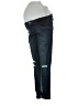 Paige Color Block Blue Jeans Size 26 waist - photo 1