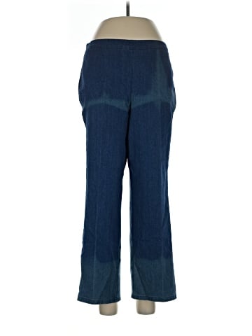 Alfred Dunner Casual Pants (view 1)
