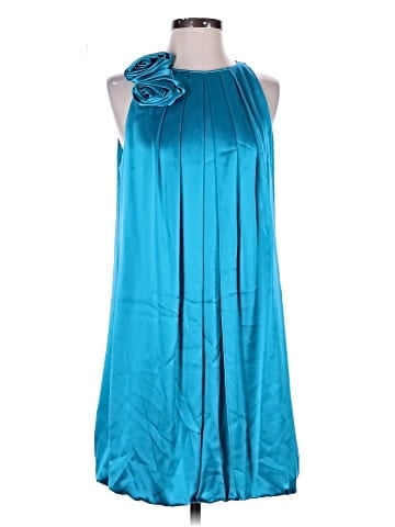 ABS Allen Schwartz Cocktail Dress (view 1)