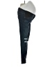 Paige Color Block Blue Jeans Size 26 waist - photo 4