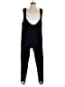 Andrea Jovine Black Jumpsuit Size S - photo 1