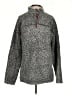 True Grit 100% Polyester Gray Pullover Sweater Size S - photo 1