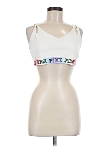 Victoria's Secret Pink Tank Top (view 1)