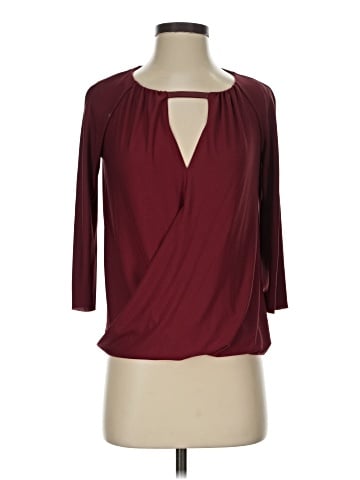 Bailey 44 3/4 Sleeve Blouse (view 1)