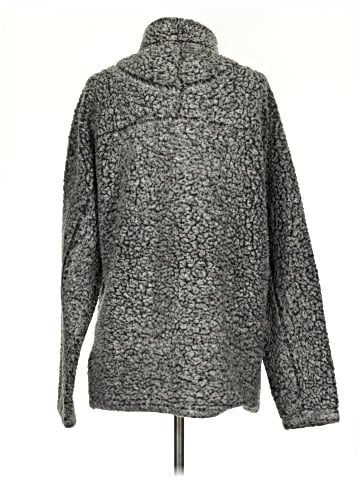 True Grit Pullover Sweater (view 2)
