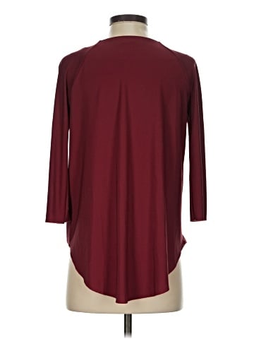 Bailey 44 3/4 Sleeve Blouse (view 2)