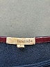 Rewind Blue Long Sleeve Top Size L - photo 7