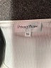 Privacy Please Ivory Long Sleeve Top Size XS - photo 7