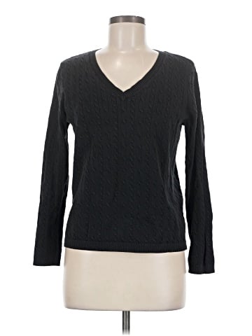 Charter Club Pullover Sweater (view 1)