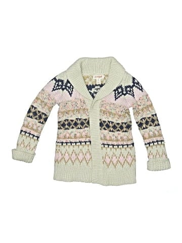 Cat & Jack Cardigan (view 1)