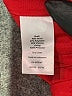 Talbots Red Formal Skirt Size 10 - photo 5