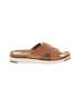 Ugg Tan Sandals Size 7 1/2 - photo 1