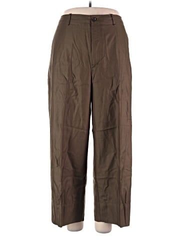 Banana Republic Factory Store Casual Pants (view 1)