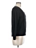 Charter Club Black Pullover Sweater Size M (petite) - photo 4