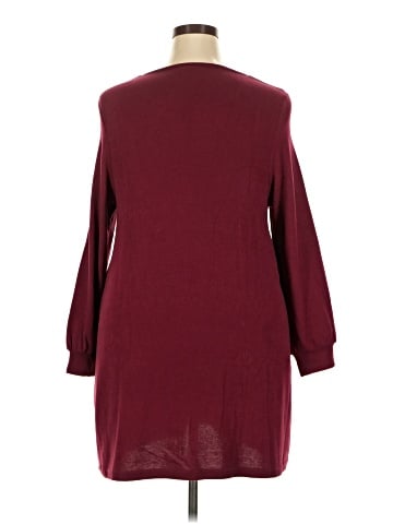 Evans 3/4 Sleeve T-Shirt (view 2)