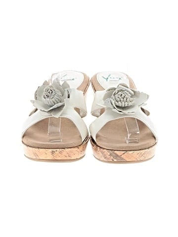 Yuu Wedges (view 2)