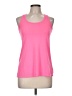 Athletic Works Pink Active Tank Size M - photo 1
