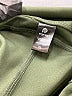 Pop Fit Green Active Pants Size XL - photo 7