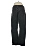 FRAME Denim Black Jeans Size 27 waist - photo 2