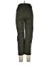 GU Solid Green Casual Pants Size L - photo 2