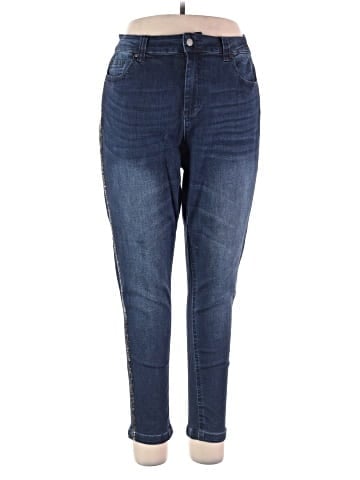 Reba Jeggings (view 1)