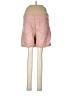 Indigo Rein Pink Red Shorts Size M - photo 2