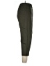 GU Solid Green Casual Pants Size L - photo 4