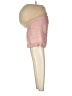 Indigo Rein Pink Red Shorts Size M - photo 5