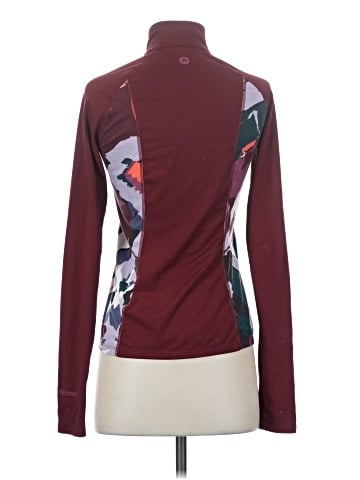 Marmot Pullover Sweater (view 2)