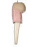 Indigo Rein Pink Red Shorts Size M - photo 4