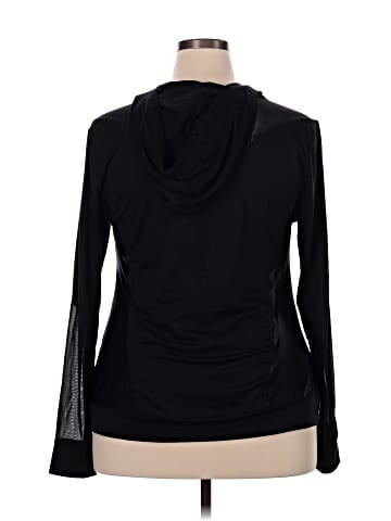 LIVI Active Long Sleeve T-Shirt (view 2)