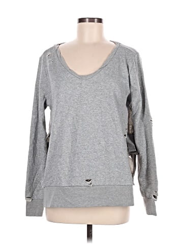 Romeo & Juliet Couture Sweatshirt (view 1)