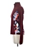 Marmot Burgundy Pullover Sweater Size S - photo 5