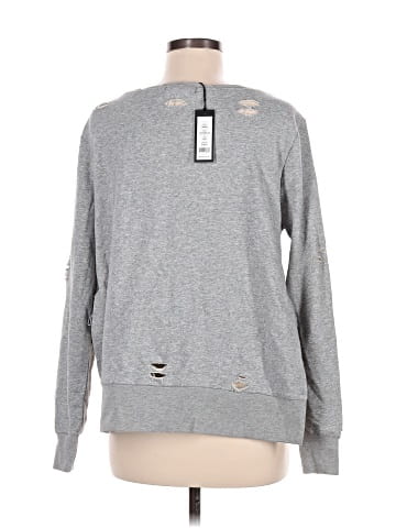 Romeo & Juliet Couture Sweatshirt (view 2)